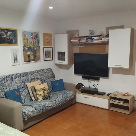 Appartement Piccolo Attico à Lecce Extérieur photo