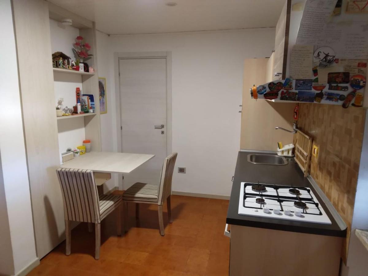 Appartement Piccolo Attico à Lecce Extérieur photo