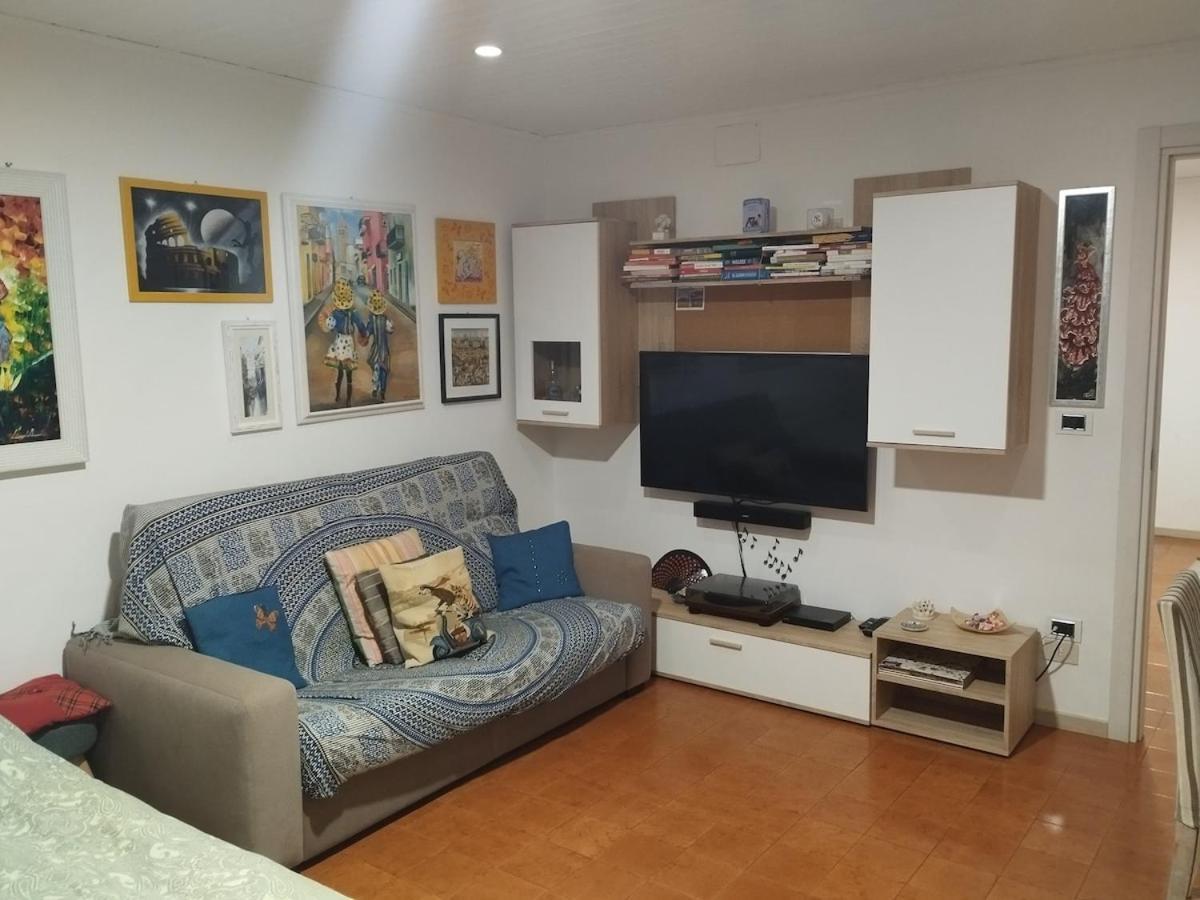 Appartement Piccolo Attico à Lecce Extérieur photo