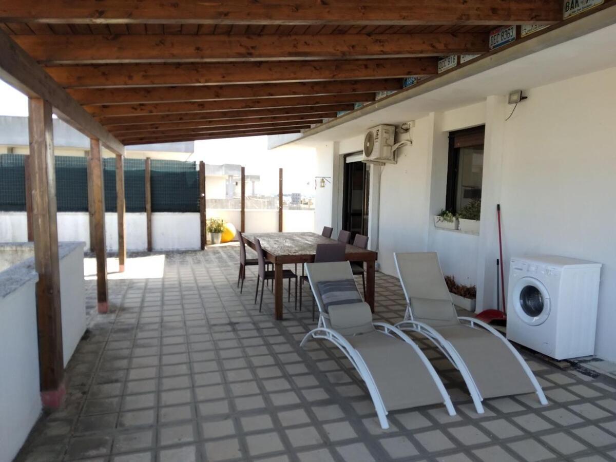 Appartement Piccolo Attico à Lecce Extérieur photo
