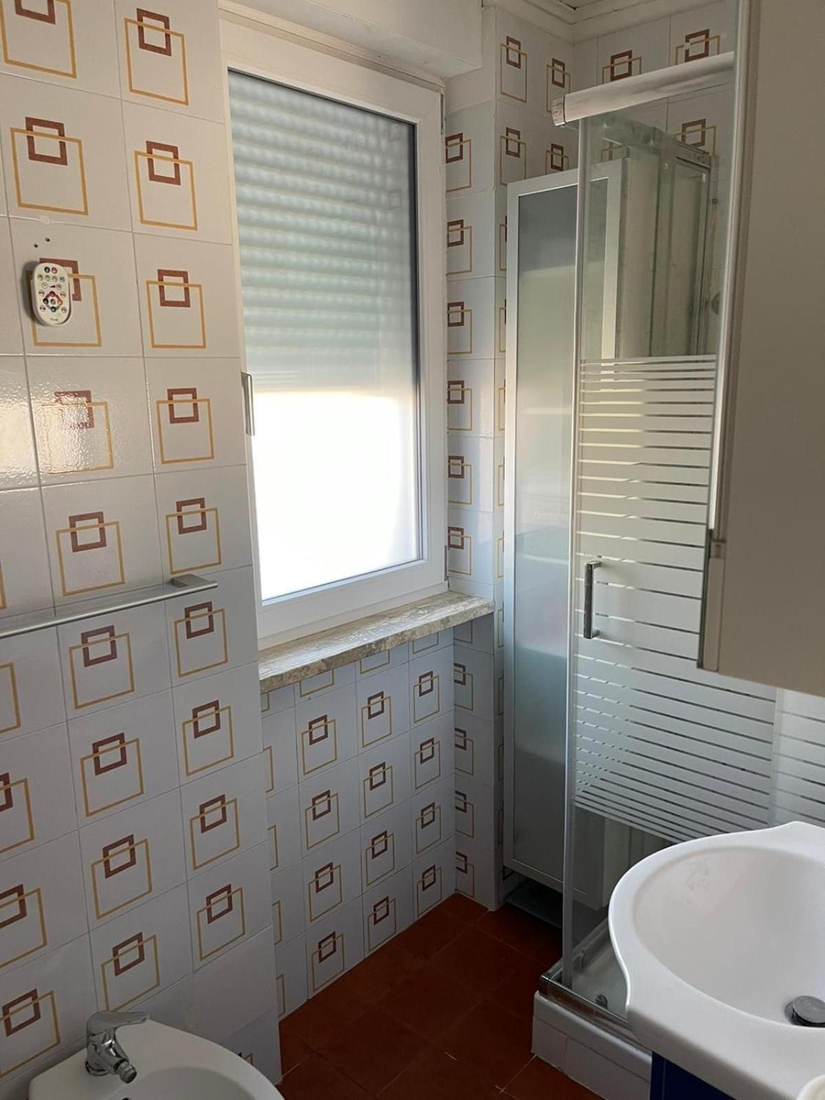 Appartement Piccolo Attico à Lecce Extérieur photo